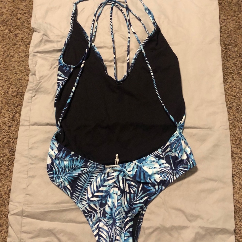 One piece Ripcurl